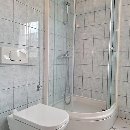 T & I Apartament Biograd Na Moru