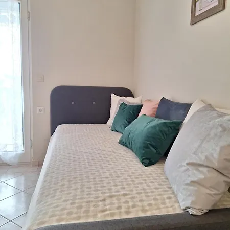 Apartament T & I Biograd Na Moru