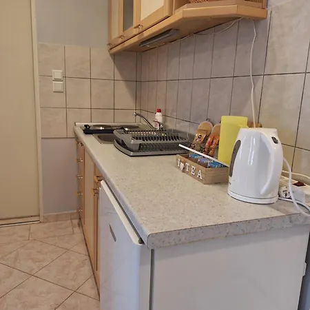 Apartament T & I *