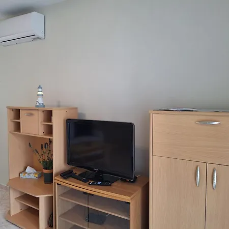 T & I Apartament