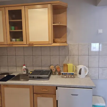T & I Apartment