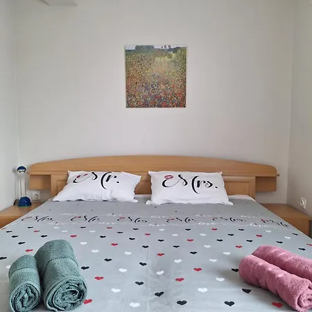 T & I Lägenhet